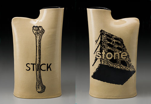 Stick/Stone